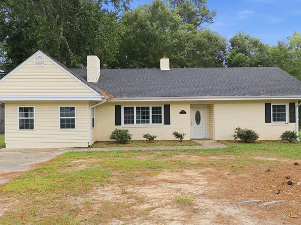 6640 Williams Street, Bailey, NC 27807