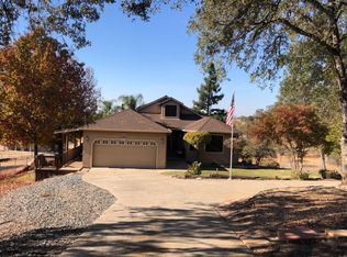 6130 McCauley Rd, Valley Springs, CA 95252