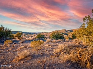 0 E Jojo Ln, Cornville, AZ 86325