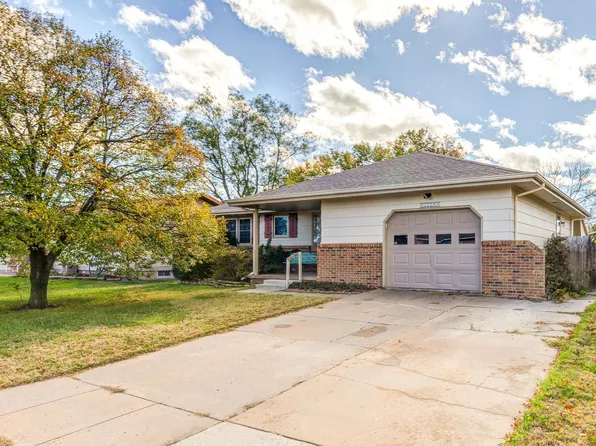 1224 E Minneapolis Ave, Salina, KS 67401