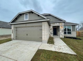 909 Fallbrook Dr, Temple, TX 76502