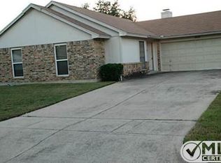 7209 Wayfarer Trl, Fort Worth, TX 76137