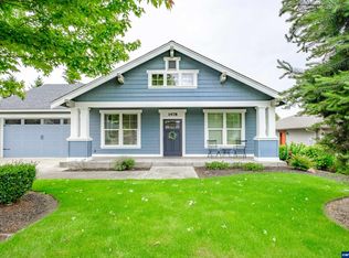 1478 SE Miller Ave, Dallas, OR