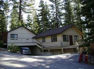 386 Rim Dr, Tahoe Vista, CA 96148