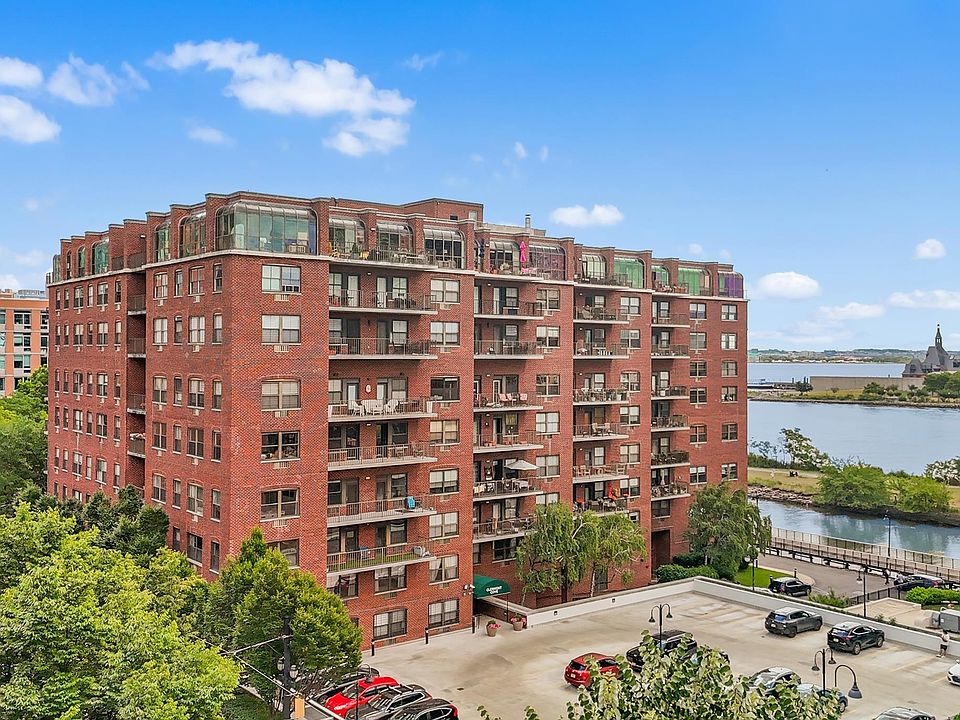 1st image of 1 Greene St APT 511