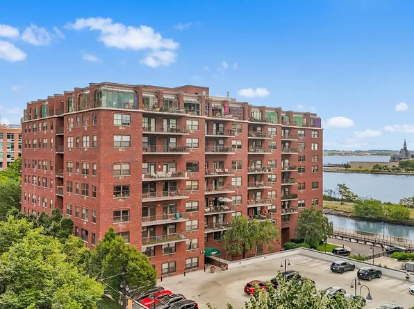 1 Greene St APT 511, Jersey City, NJ 07302
