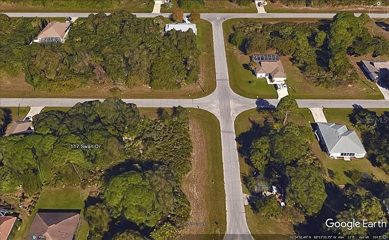 1st image of 117 Swan Dr