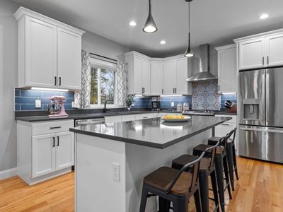 17 George St #2, Boston, MA, 02136