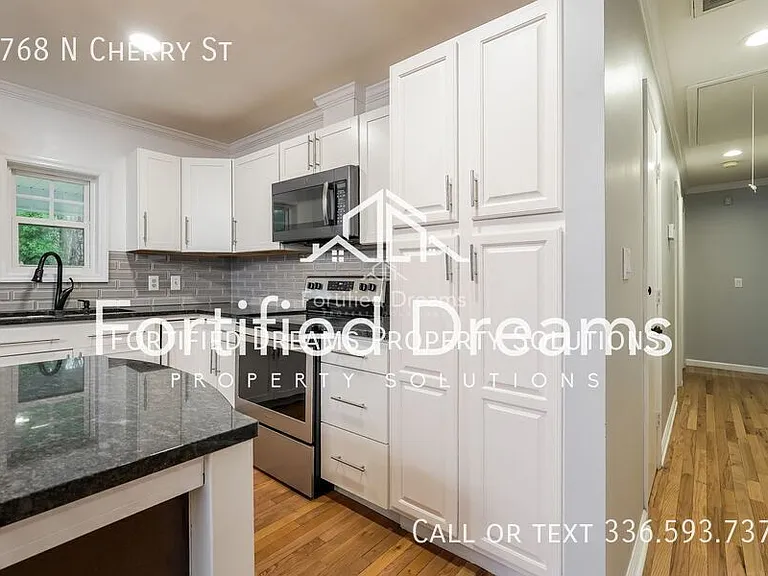 4768 N Cherry St — Photo 7