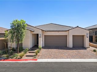5 Faro De Marbella Ct, Henderson, NV 89011