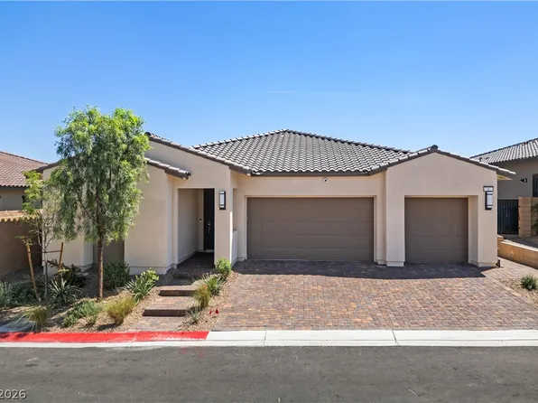 5 Faro De Marbella Ct, Henderson, NV 89011