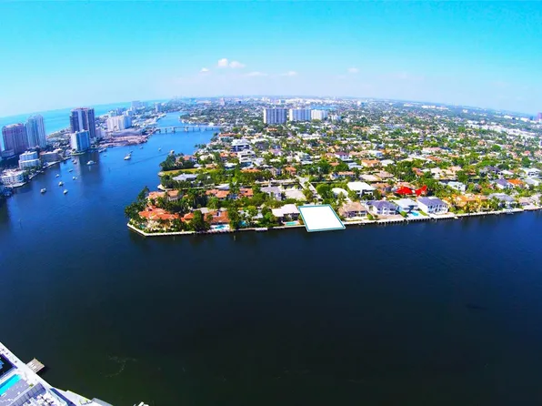 2617 Aqua Vista Boulevard, Fort Lauderdale, FL 33301