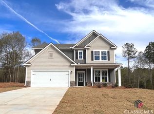 115 Scout Hut Rd, Danielsville, GA 30633