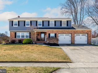 13 Eustace Rd, Marlton, NJ 08053