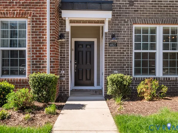4627 Wistar Creek Dr #A, Henrico, VA 23228