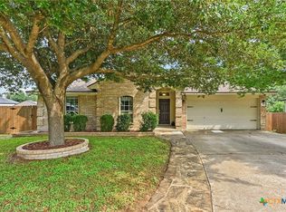 211 Gettysburg Loop, Elgin, TX 78621