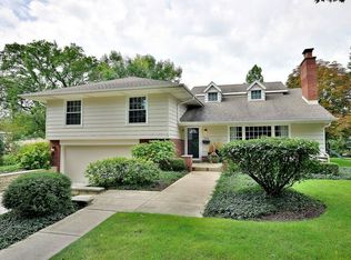 104 N Stough St, Hinsdale, IL