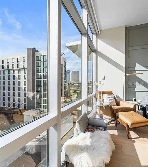 1120 E Kennedy Blvd #612 — Photo 3