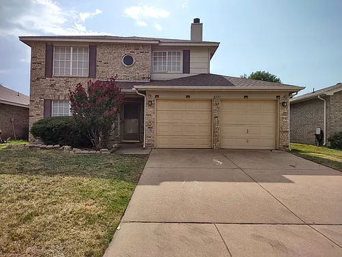 8721 Limestone Dr Photo 1