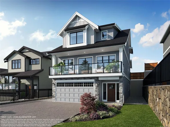 2549 Alabaster Ct, Langford, BC V9B 5L4