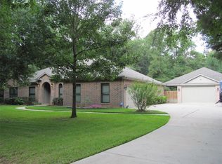 11829 Elizabeth Rdg, Conroe, TX 77304