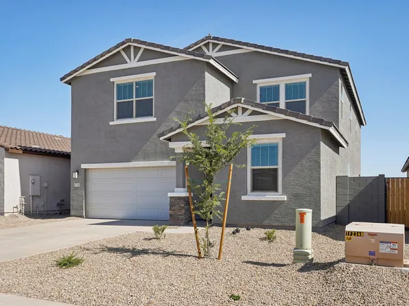 Snapdragon Plan, North Copper Canyon