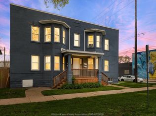 890 Howard Ave, Windsor, ON