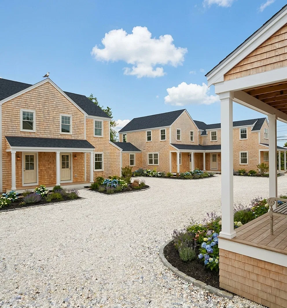 1 Toombs Ct — Photo 1