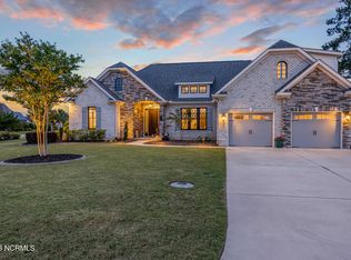 1005 Lismore Way, Leland, NC 28451