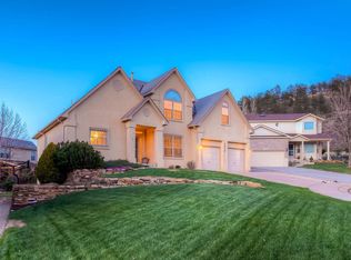 2350 Biltmore Ct, Colorado Springs, CO 80907
