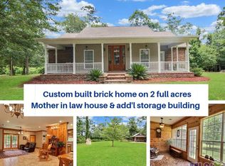 39381 Howes Cemetery Rd, Ponchatoula, LA 70454