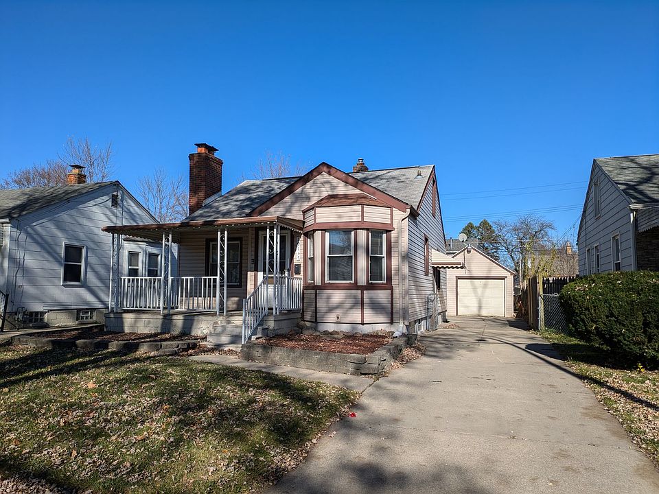 1st image of 19147 Kenosha St