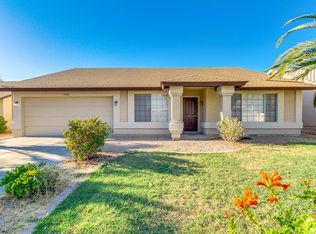 4302 E Ford Ave, Gilbert, AZ 85234
