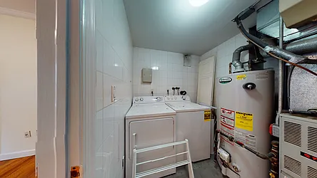 Rented by Bond New York