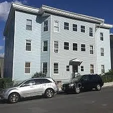 41 Barclay St #2R