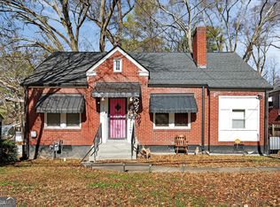 1695 Beecher St SW, Atlanta, GA 30310
