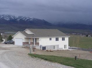 3023 Coachman Rd, Franklin, ID 83237