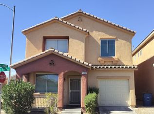 6782 Granite River Ln, Las Vegas, NV 89122