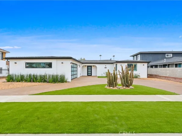 4166 Mount Vernon Dr, Los Angeles, CA 90008