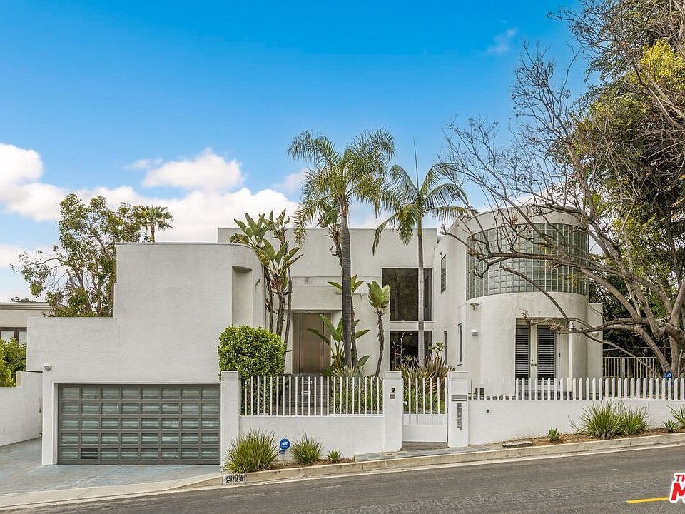 2029 Mount Olympus Dr, Los Angeles, CA 90046 Zillow