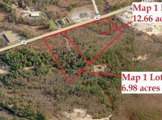 122 Londonderry Tpke, Auburn, NH 03032