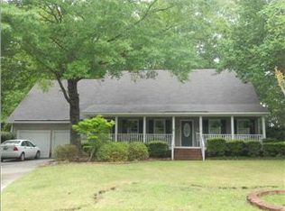 113 Prentice Cir, Goose Creek, SC 29445