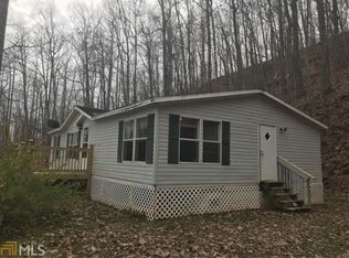 143 Locust Ln, Young Harris, GA 30582