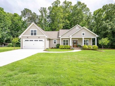 100 S Lake Dr, Carrollton, GA, 30117