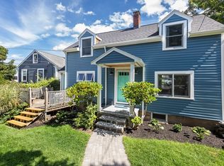 46 Prospect St #3, Marblehead, MA 01945