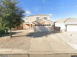 1080 E Christopher St, San Tan Valley, AZ 85140