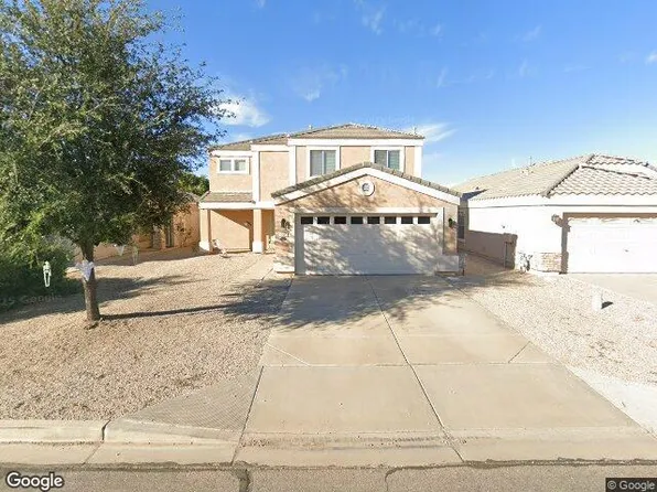 1080 E Christopher St, San Tan Valley, AZ 85140