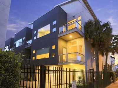 1819 Hickory St, Houston, TX, 77007