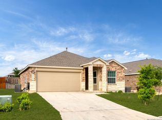 15139 Maskette Ave, San Antonio, TX 78245