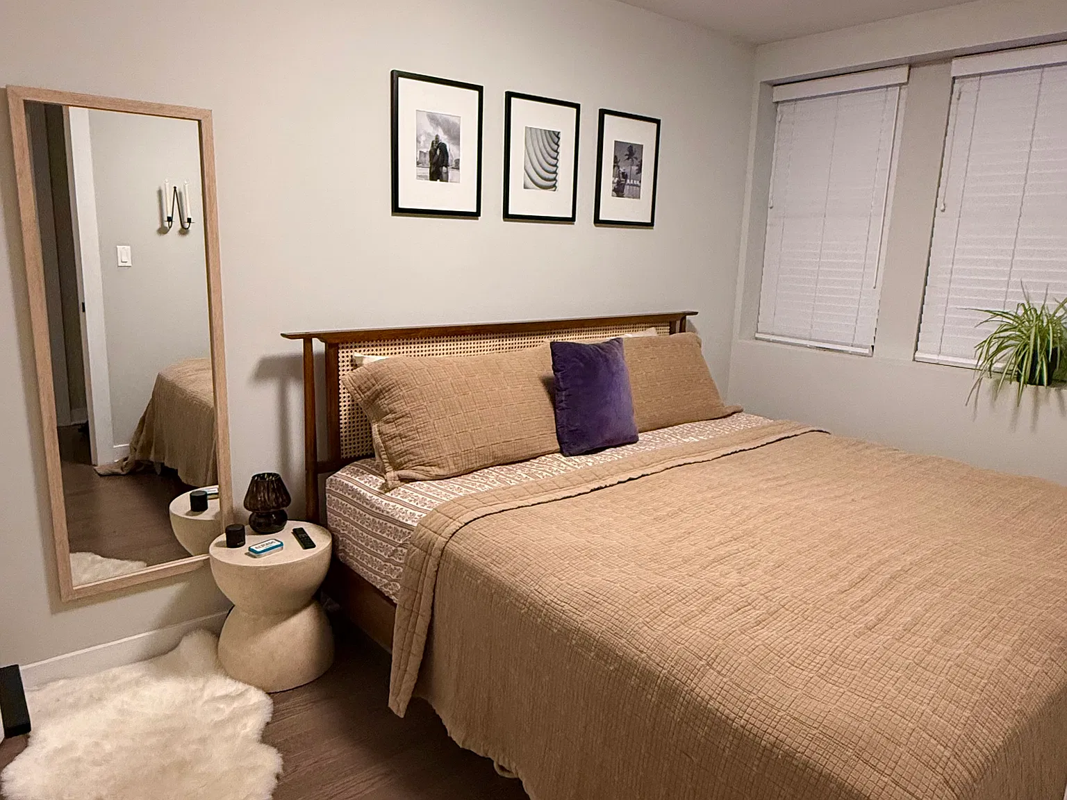 2 bed, 1020 sqft, $4,250 — Photo 4